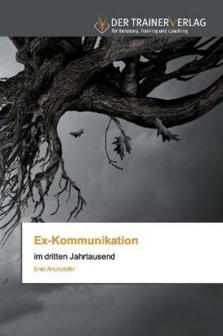 Cover of Ex-Kommunikation