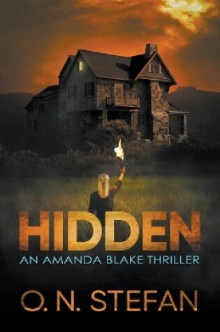 Cover of Hidden