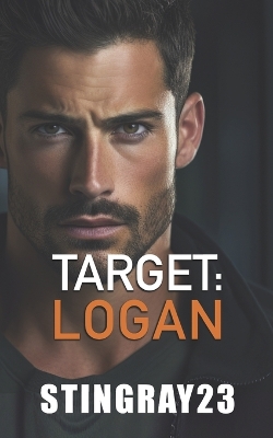 Book cover for Target Logan