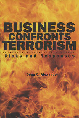 Cover of Business Confronts Terrorism