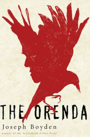 The Orenda