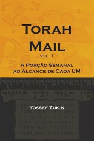 Cover of Torah Mail vol. 1