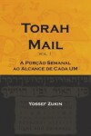 Book cover for Torah Mail vol. 1