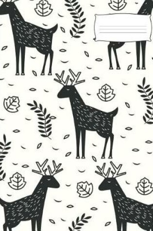 Cover of Scandinavian Deer