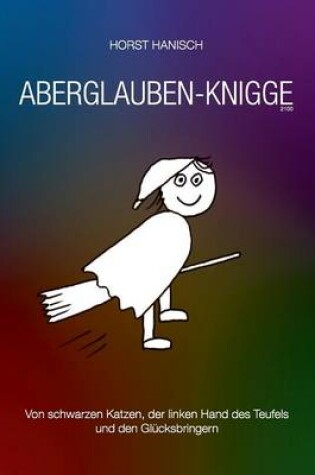 Cover of Aberglaube-Knigge 2100