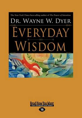 Cover of Everyday Wisdom