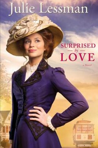 Cover of Surprised by Love