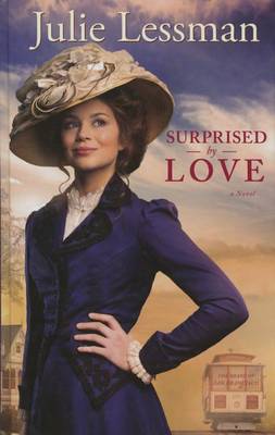 Book cover for Surprised by Love