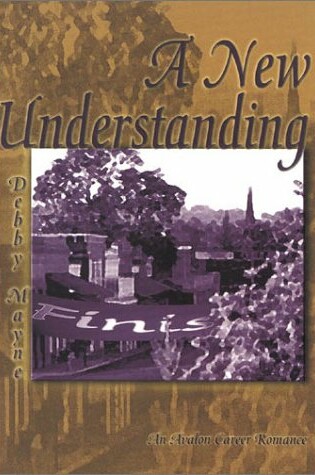 Cover of A New Understanding