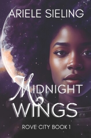 Cover of Midnight Wings