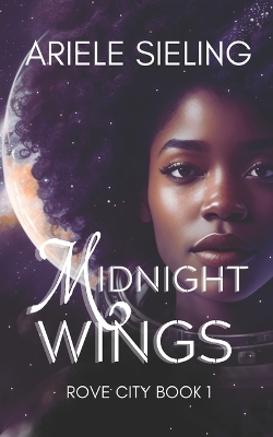 Book cover for Midnight Wings