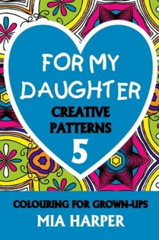 Cover of For My Daughter 5