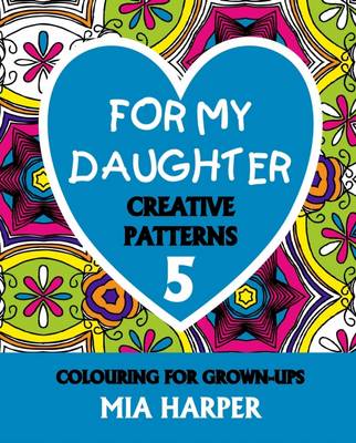 Cover of For My Daughter 5