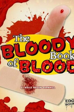 Cover of The Bloody Book of Blood