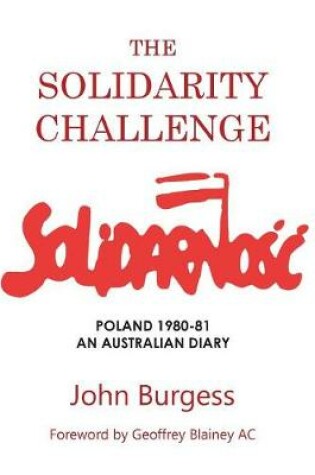 Cover of The Solidarity Challenge