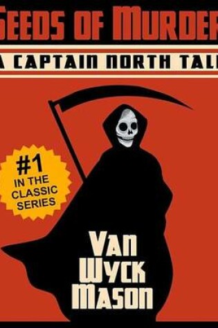 Cover of Captain Hugh North 01