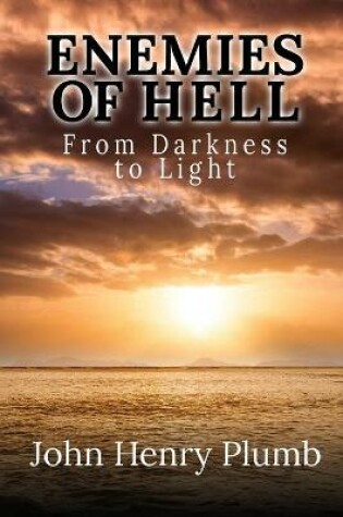 Cover of Enemies of Hell