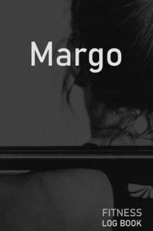 Cover of Margo