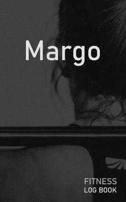 Book cover for Margo