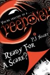 Book cover for Ready For A Scare?