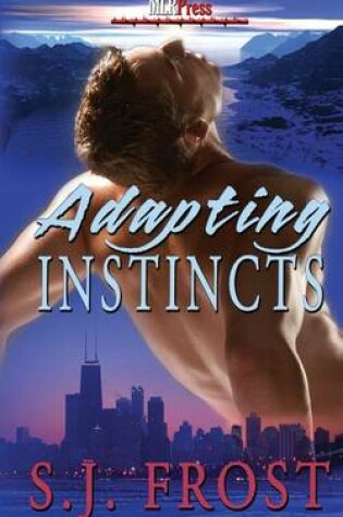 Cover of Adapting Instincts