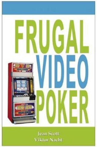 Cover of Frugal Video Poker