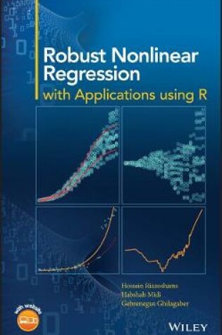 Cover of Robust Nonlinear Regression