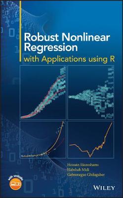 Cover of Robust Nonlinear Regression