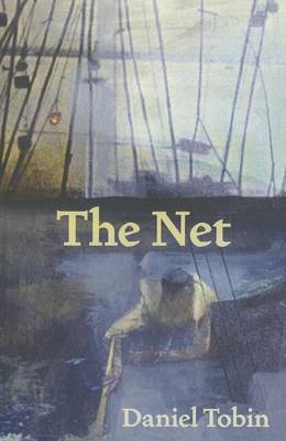 Book cover for The Net