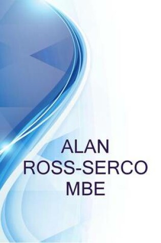 Cover of Alan Ross-Sercombe, Director at Omnis Vat Consultants Ltd