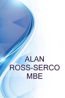 Book cover for Alan Ross-Sercombe, Director at Omnis Vat Consultants Ltd