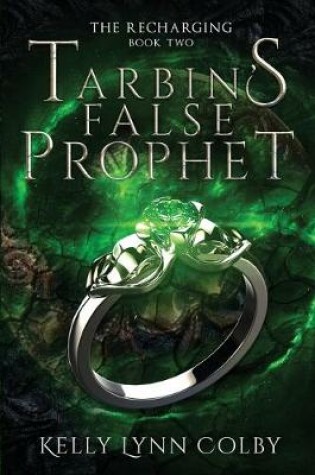 Cover of Tarbin's False Prophet