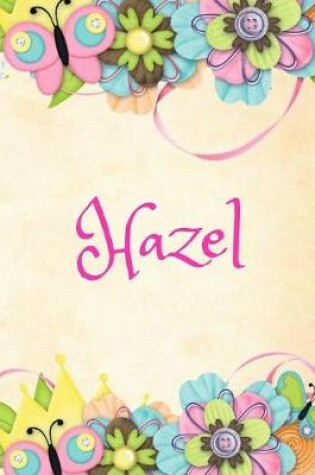 Cover of Hazel