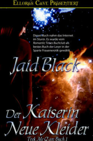 Cover of Der Kaiserin Neue Kleider