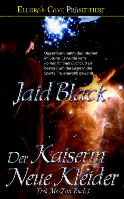 Book cover for Der Kaiserin Neue Kleider