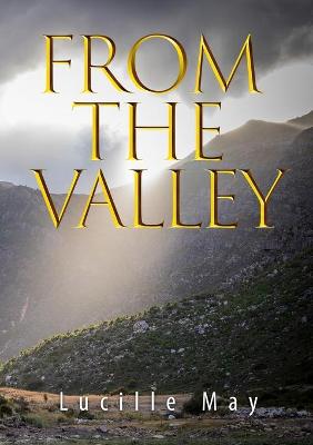 Book cover for From the Valley