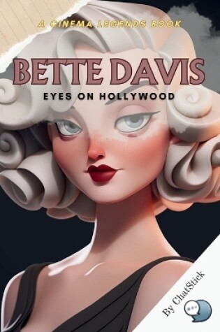 Cover of Bette Davis