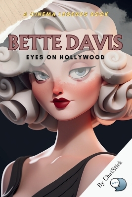 Cover of Bette Davis