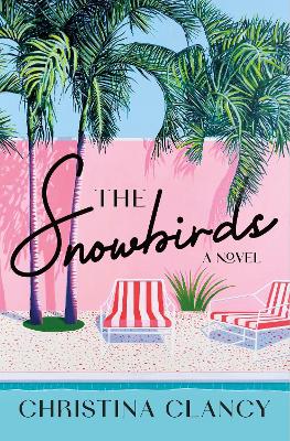 Book cover for The Snowbirds