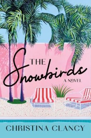 Cover of The Snowbirds