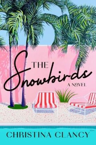 Cover of The Snowbirds