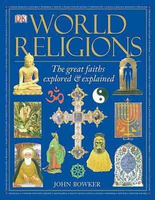 Book cover for World Religions