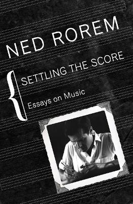 Book cover for Settling the Score