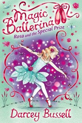 Cover of Rosa and the Special Prize