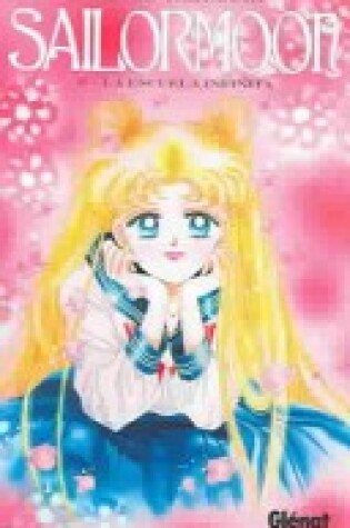 Cover of Sailormoon - 8 El Escuela Infinita