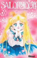 Book cover for Sailormoon - 8 El Escuela Infinita