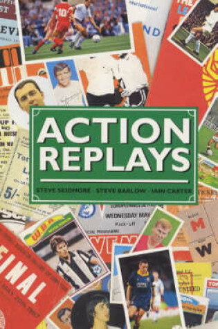 Cover of Action Replays