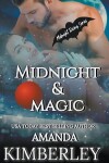 Book cover for Midnight & Magic