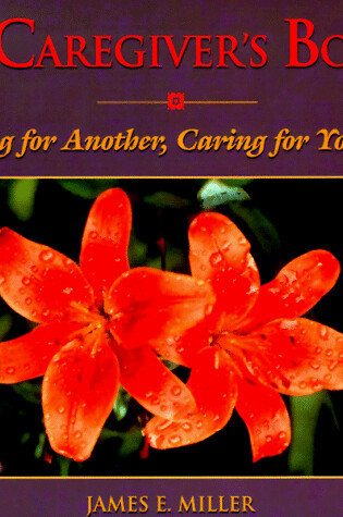 Cover of The Caregiver's Book