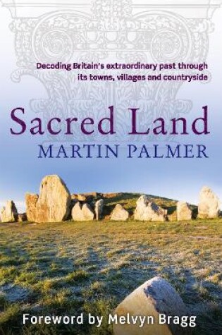 Cover of Sacred Land